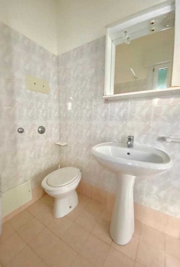 Euroresidence - Piazza Mazzini- 30 Mt Dal Mare - Immobil Relax 利多迪迪耶索洛 外观 照片