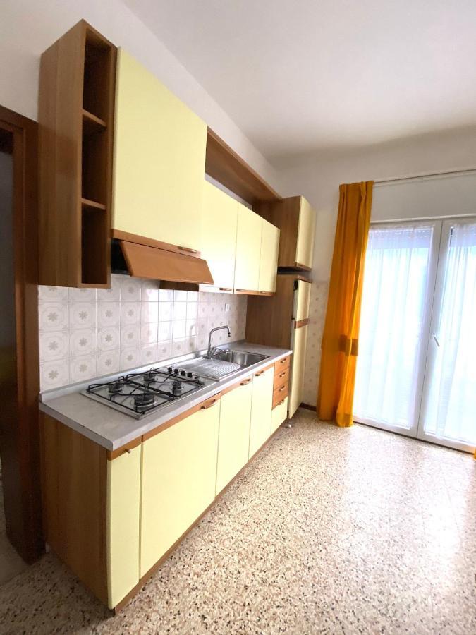 Euroresidence - Piazza Mazzini- 30 Mt Dal Mare - Immobil Relax 利多迪迪耶索洛 外观 照片